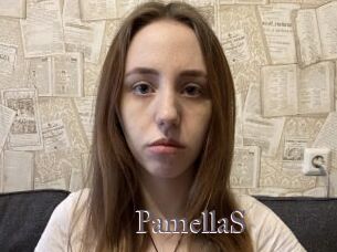PamellaS