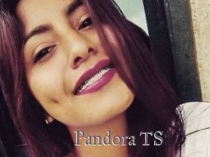 Pandora_TS