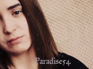 Paradise54