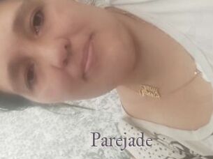 Parejade