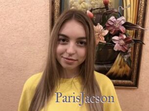 ParisJacson