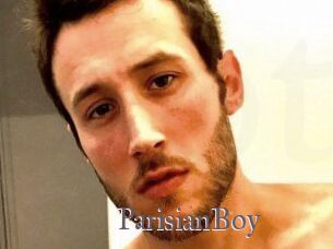 ParisianBoy