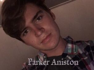 Parker_Aniston