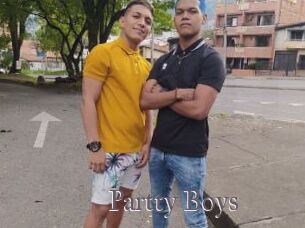 Partty_Boys