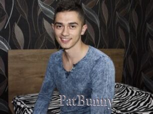 PatBunny