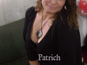 Patrich