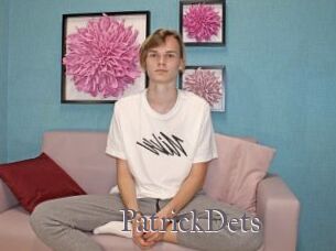 PatrickDets