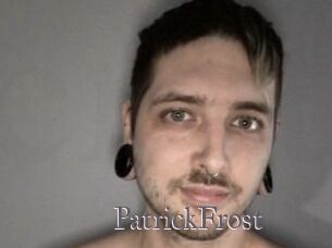 PatrickFrost