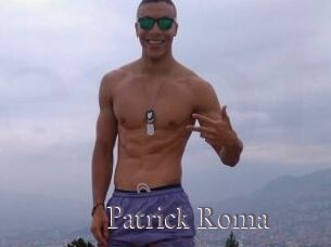 Patrick_Roma