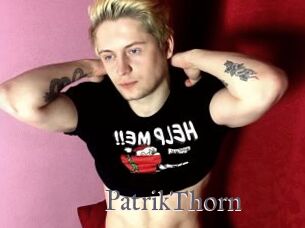 PatrikThorn