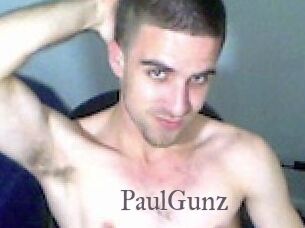 PaulGunz