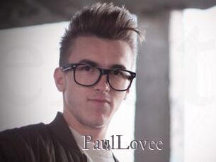 PaulLovee