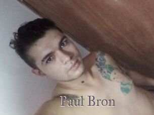 Paul_Bron