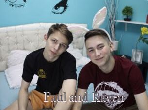 Paul_and_Raven