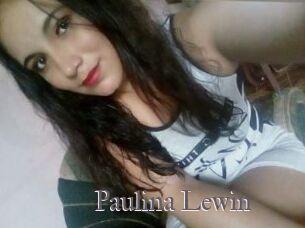 Paulina_Lewin