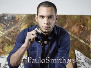 PauloSmithers