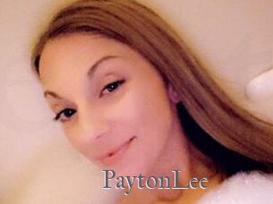 PaytonLee