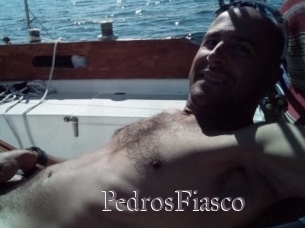 PedrosFiasco