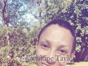 Penelope_Tayler