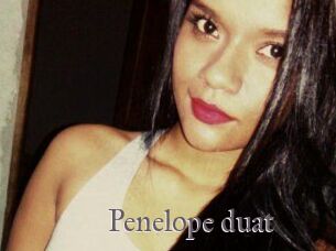 Penelope_duat