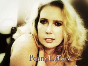 PennyLaPerv
