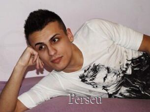 Perseu