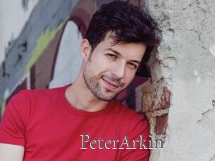 PeterArkin