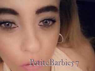 PetiteBarbie57