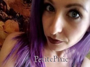 PetitePixie Erotik Cams