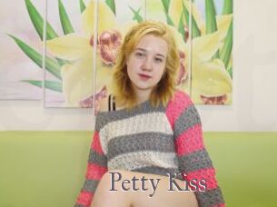 Petty_Kiss