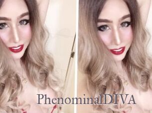 PhenominalDIVA