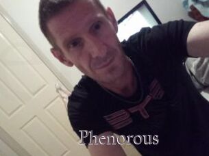 Phenorous