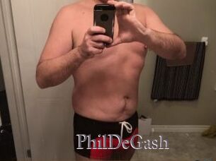 PhilDeGash