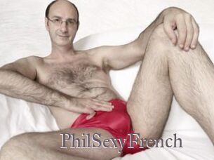 PhilSexyFrench