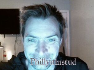 Phillyitlnstud