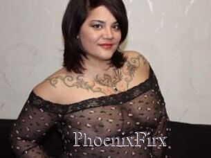 PhoenixFirx