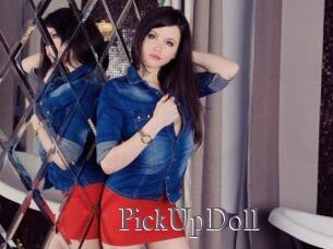 PickUpDoll