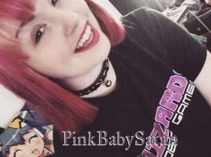 PinkBabySatan