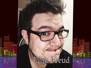 Pink_Freud