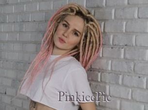 PinkieePie