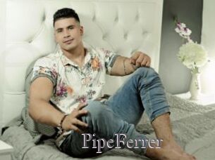 PipeFerrer