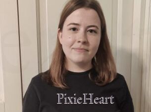 PixieHeart