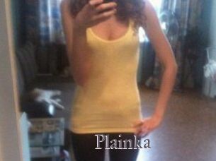 Plainka