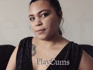 PlayCums