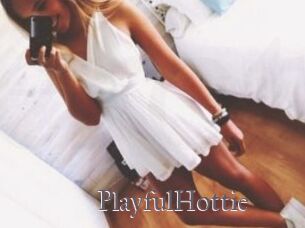 PlayfulHottie