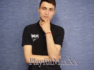 PlayfulMaxXx