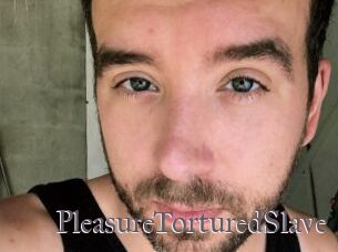 PleasureTorturedSlave