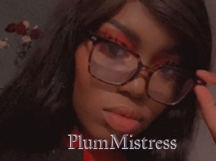 PlumMistress