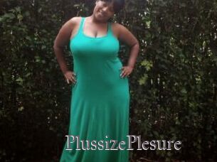 PlussizePlesure