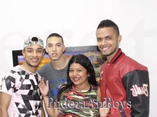 PndoraAnBoys